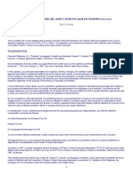 G.R. No. 145443. March 18, 2005 RAQUEL P. CONSULTA, Petitioner, Court of Appeals, Pamana Philippines, Inc., Razul Z. Requesto, and Aleta Tolentino, Respondents