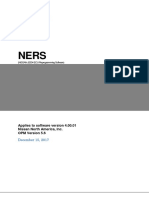 NERS Operation Manual V5.6