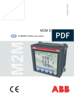 m2m Ethernet En-Gb