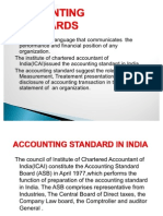 Accounting Standards