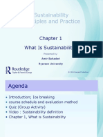 CKSS100, Fundamentals of Sustainability, Chapter01