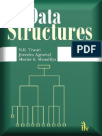 Data Structures PDF