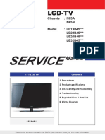 Samsung LExxB45xxx N65A N65B PDF