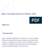 VSAN Introduction v0