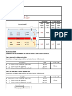 003.beam Design Document