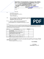 Tesing Equipment Waiver