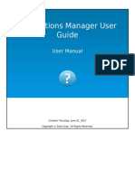 AppManager Help