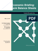 Central Banks Balance Sheet