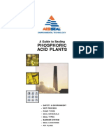 Resources Mechanical AESSEAL Guides PHOS