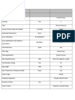 Bag Filter Details: Dust Extraction System