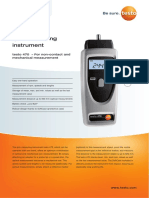 Testo 470 PDF