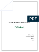 DMart