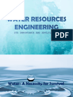 Water Resources Engineering