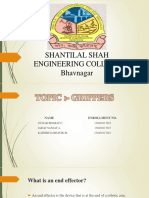 Shantilal Shah Engineering College Bhavnagar