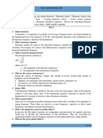 PQ Unit-Iv PDF