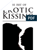 Erotic Kissing Sample