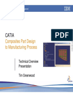 Catia Composites Part Design PDF