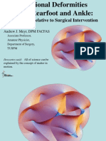 Module 5 Surgical Criteria.