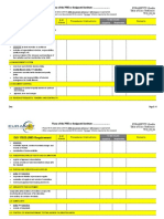 TCQ 03 04 Table of Cross References