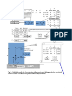 P K γH nx= x μ σ: Steps for hands-on reliability analysis involving correlated normals