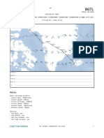 BIKF-BGTL Flight Plan