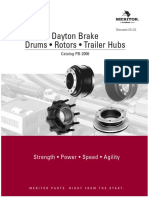 Dayton Brake