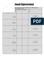 MM1A2d Simplify Rational Expr Row Game