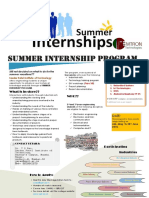 Summer-Internship 2018 PDF