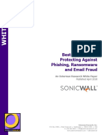 Protect From Phishing