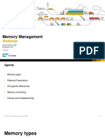 Memory Management PDF