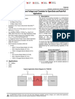 TXS0102 2-Bit Bidirectional Voltage-Level Translator For Open-Drain and Push-Pull Applications