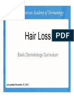 Hair Loss PDF