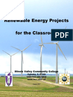 Renewable Energy Projects - Handbook PDF