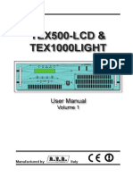 M1TEX500&1KLT10EN