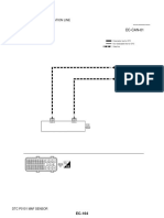 DTC U1000 Can Communication Line