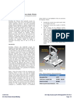 Seismic Interpretation Analysis