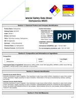 MSDS Diethylamine