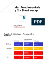 UK - Angular - Day 2 PDF