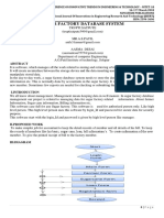 Sugar Factory Database System