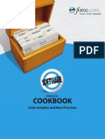 Cookbook