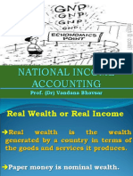 CH - 8 NATIONAL INCOME ACCOUNTING - FINAL