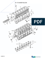 DOOSAN DL200-3 WHEELED LOADER Service Repair Manual PDF