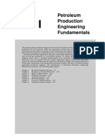 Petroleum Production Engineering Fundamentals