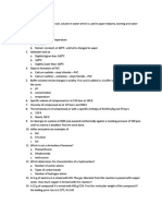 Chemical Engineering Day 1 PDF