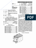 United States Patent (19) : Saia, III Et Al. (45) Date of Patent: " Aug. 16, 1994