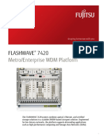 Flashwave 7420