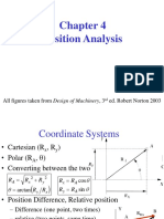 Analisis de Velocidad Design of Machinery 3 RD Ed Robert Norton 2003 Meng