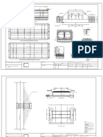 Box Culvert Twin Cell