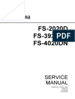 FS 2020D 3920DN 4020DN SM Uk PDF