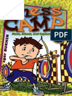 Chess Camp Vol. 1 - Move - Attack - Capture PDF